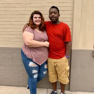 Meet your Posher, Peyton